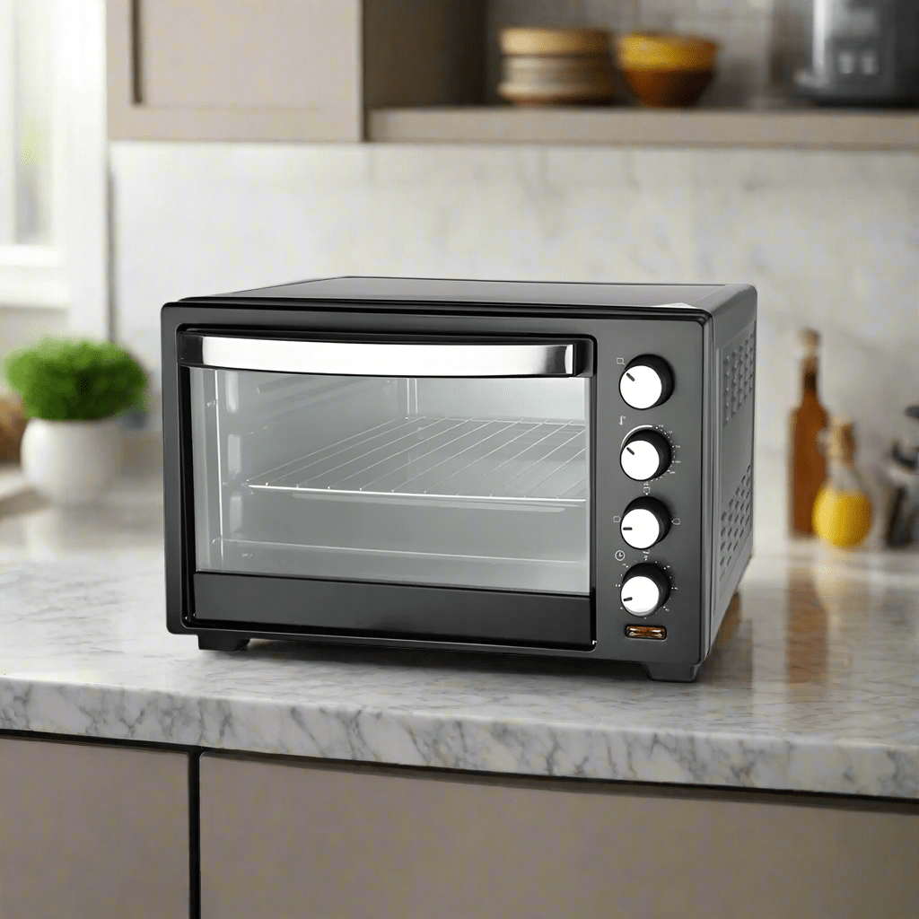 Four grille-pain Decakila 50L 2000W - KEEV011B-2