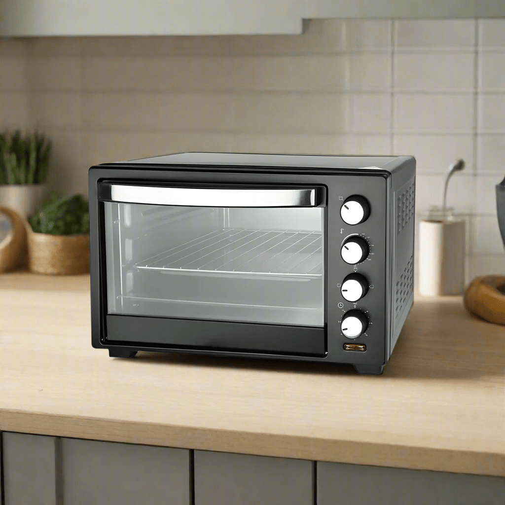 Four grille-pain Decakila 50L 2000W - KEEV011B-3