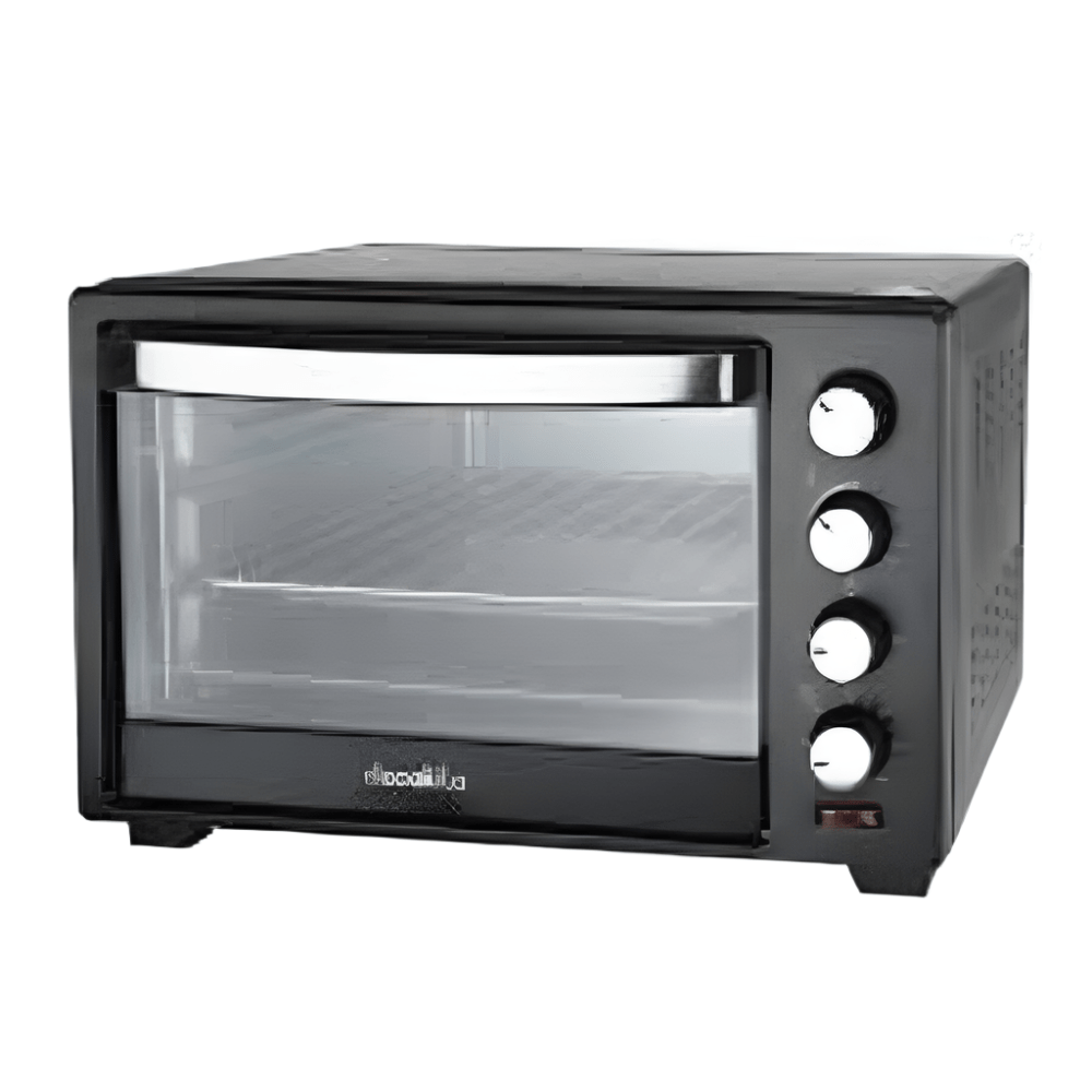 Four grille-pain Decakila 50L 2000W - KEEV012B