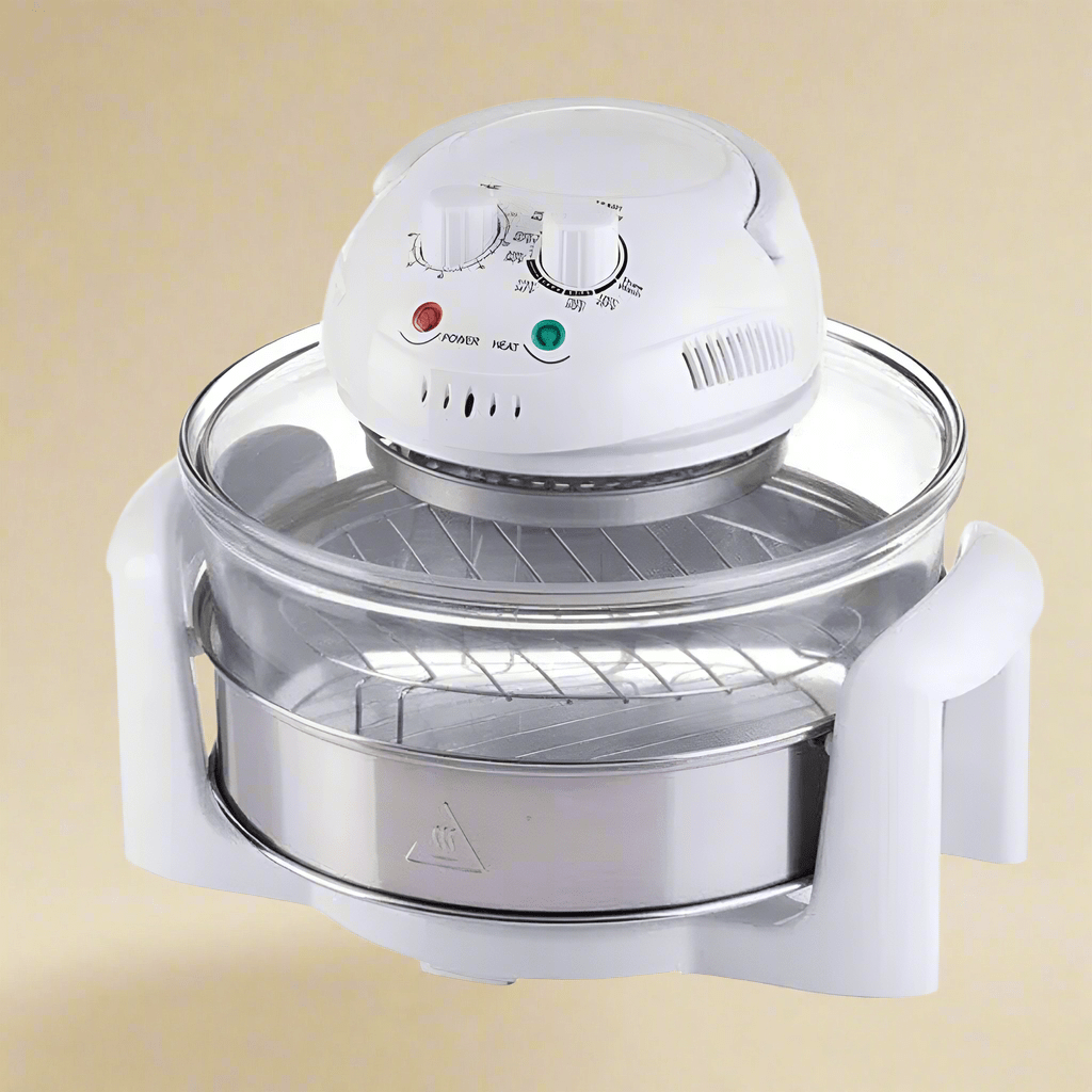 Four Halogène Decakila 12L 1400W - KEEC072W-1