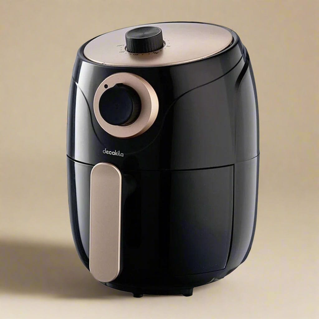 Friteuse à air Decakila 2,0 L 1000 W - KEEC007B-1