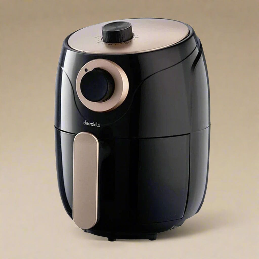 Friteuse à air Decakila 2,2 L 1000 W - KEEC034B-1
