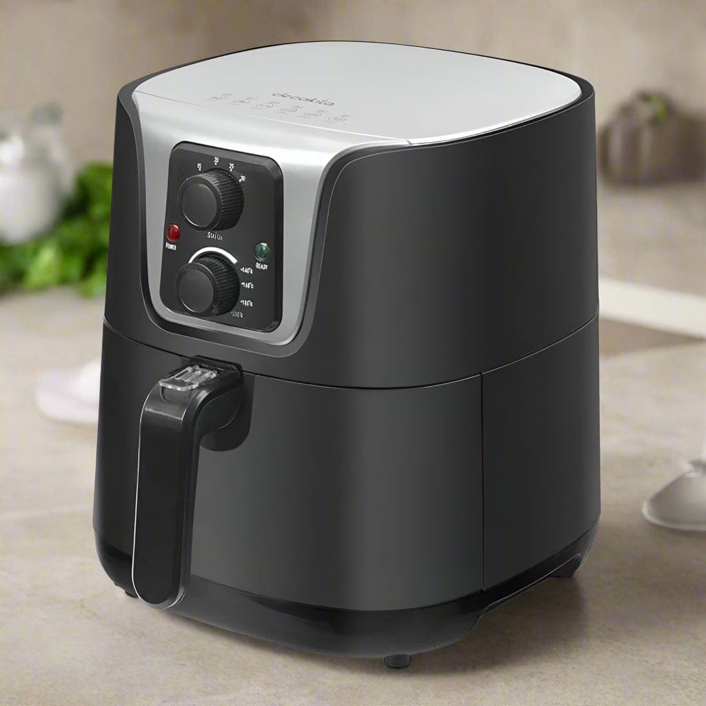 Friteuse à air Decakila 3L 1300W - KEEC003W-2