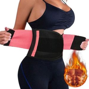 gaine Ceinture De Sudation Abdominale