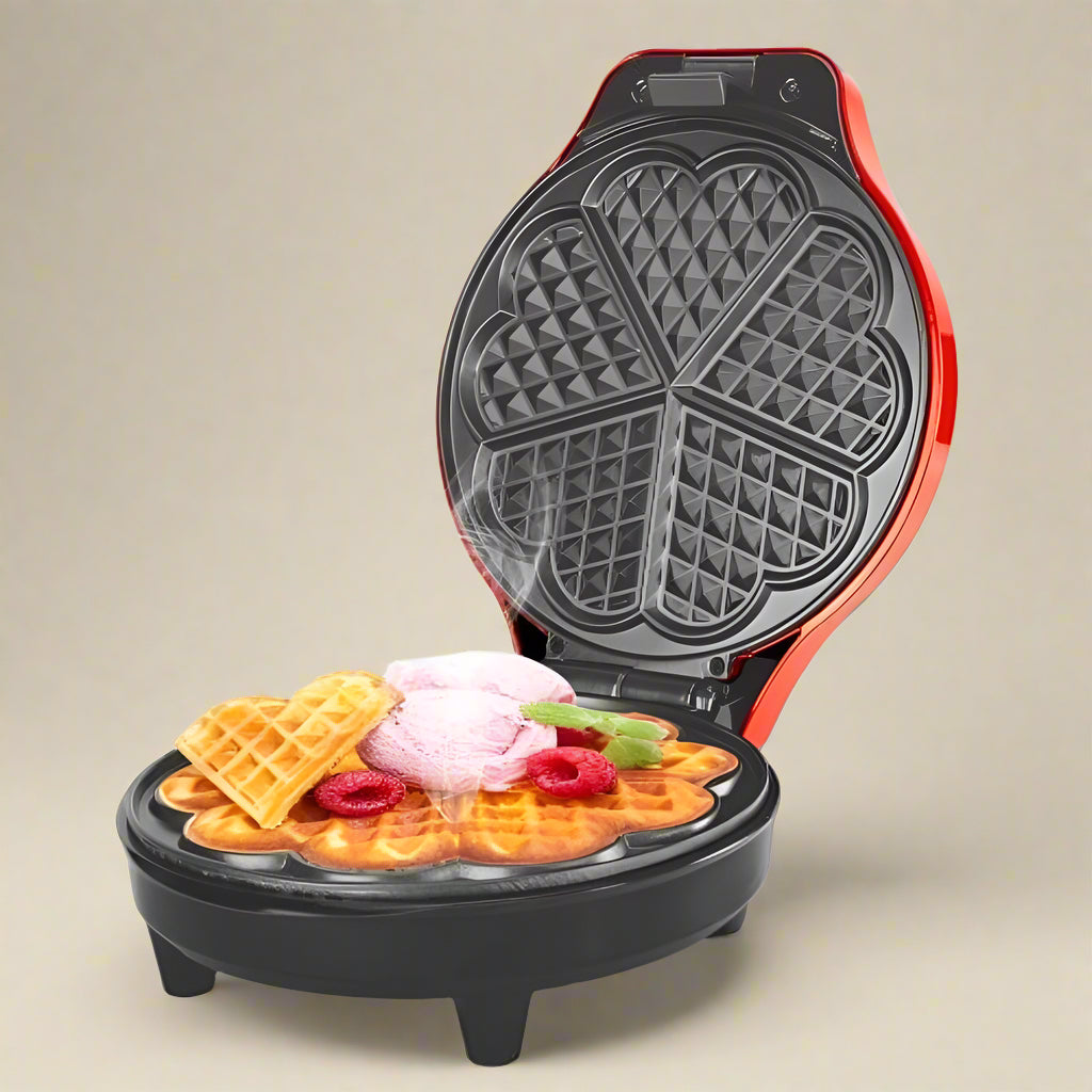 Gaufrier/sandwich/grill Decakila 1200W - KEEC016W-1