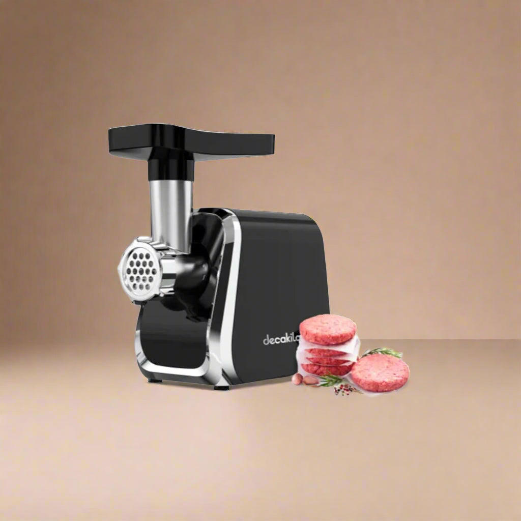 Hachoir à viande Decakila 600W - KEMG021B-1