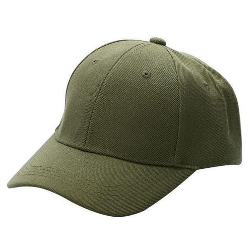 Képi - Casquette Vert treillis