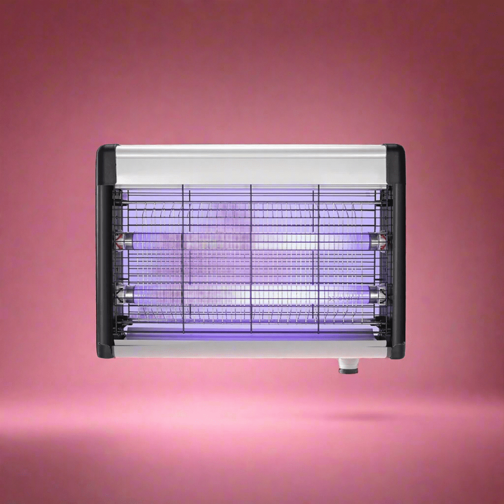Lampe anti-insectes Decakila 20W - KEMQ003W-1