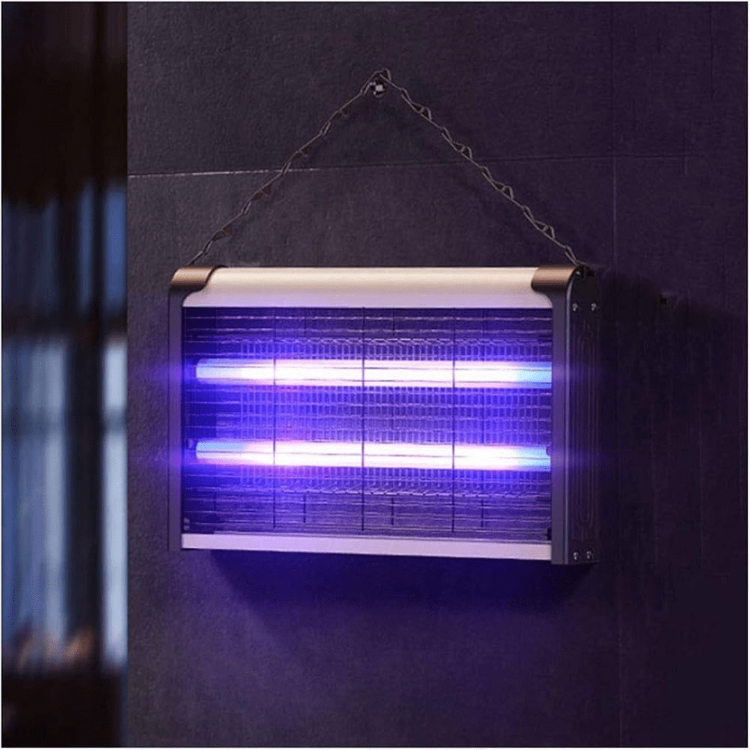 Lampe anti-insectes Decakila 20W - KEMQ003W-3