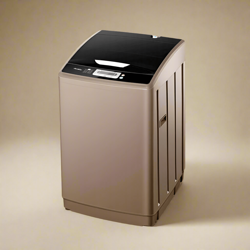 Lave-linge Automatique Decakila 10Kg - KEDM003B-1