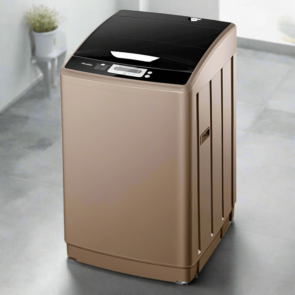 Lave-linge Automatique Decakila 10Kg - KEDM003B-2