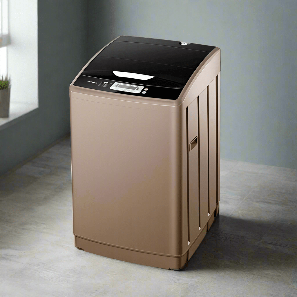 Lave-linge Automatique Decakila 10Kg - KEDM003B-3