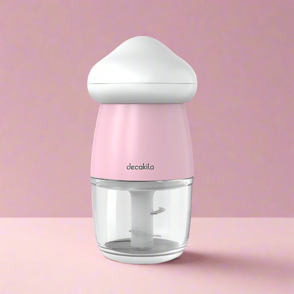 Machine à aliments pour bébé sans fil Decakila 7,4 V - KMMG006Z-1