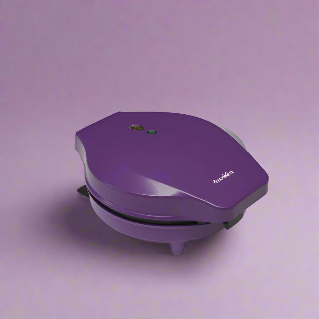 Machine à cupcakes ronde Decakila 1200W - KEEC043Z-1