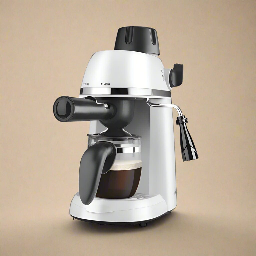 Machine à expresso Decakila 800W - KECF007W-1