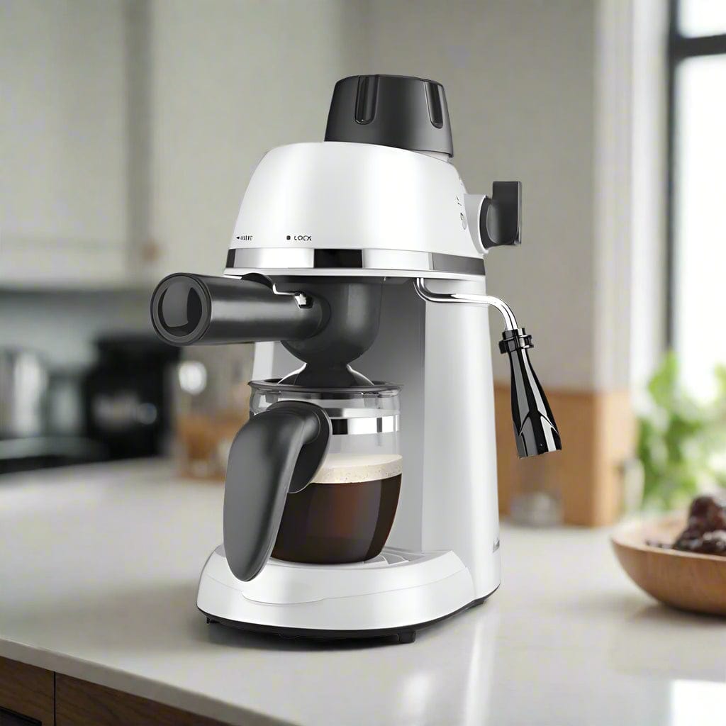 Machine à expresso Decakila 800W - KECF007W-2