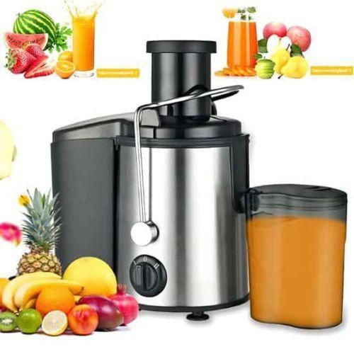Machine à jus centrifuge Decakila 400W - KEJC010B