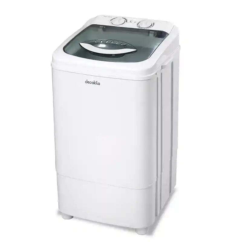 Machine à laver à cuve simple Decakila 7Kg - KEDM004W