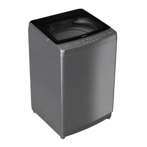 Machine à laver automatique à chargement par le haut H&A 8 kg avec affichage LED numérique - H&A-XQB-80C06
