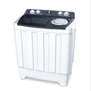 Machine à laver Decakila à double cuve 13 kg - KEDM001W