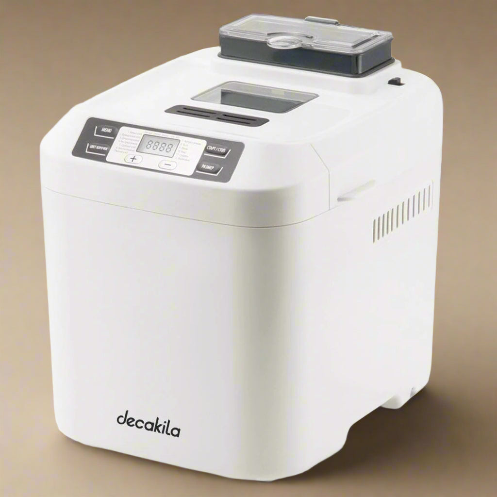 Machine à pain Decakila 550W - KEBR001W-1