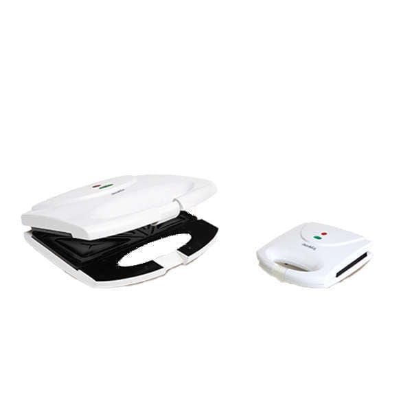 Machine à sandwich Decakila 800W - KEEC012W-1
