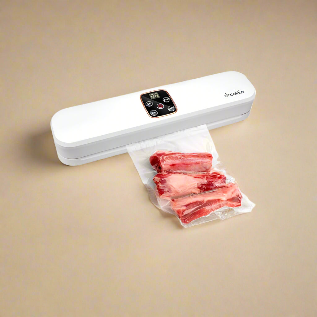 Machine sous vide Decakila 100W - KETT039W-1