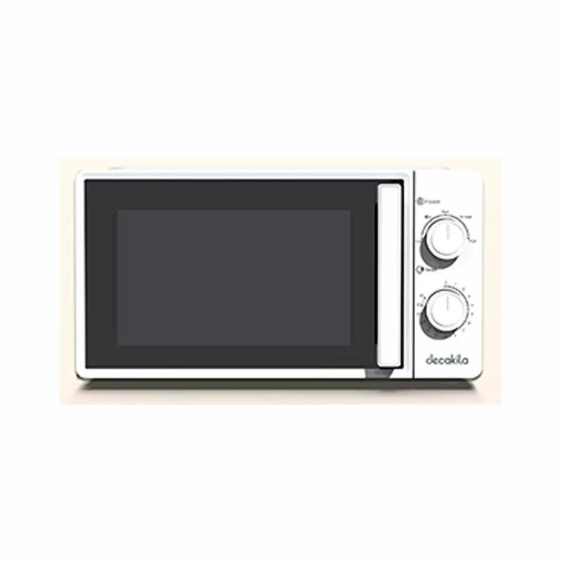 Micro-ondes Decakila 20L – KEMC007W-2