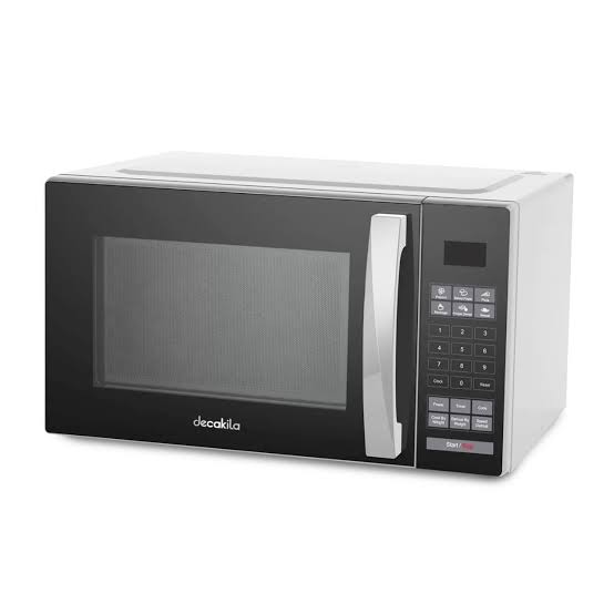 Micro-ondes Decakila 25L – KEMC009W