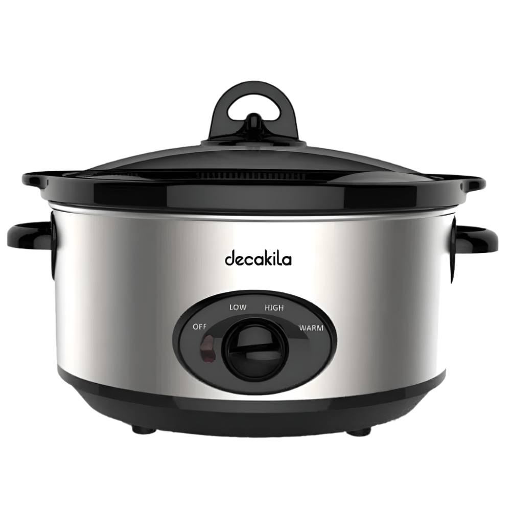 Mijoteuse Decakila 3,5 L 200 W - KEEC024M