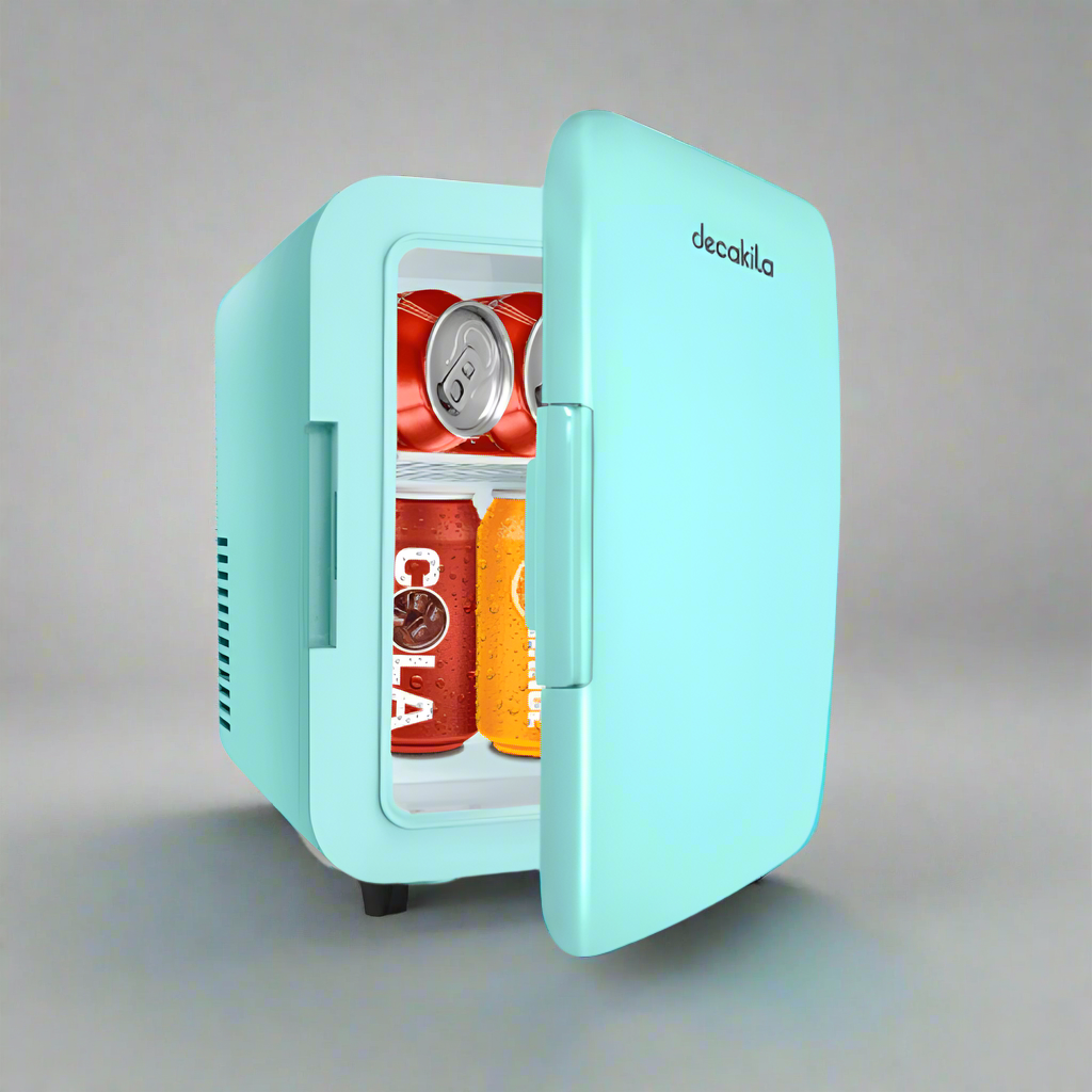 Mini réfrigérateur Decakila 4L 48W - KUFG009L-1