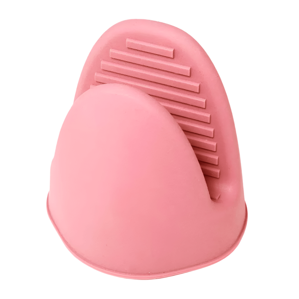 Mitaines de four en silicone Decakila - KMTT053W