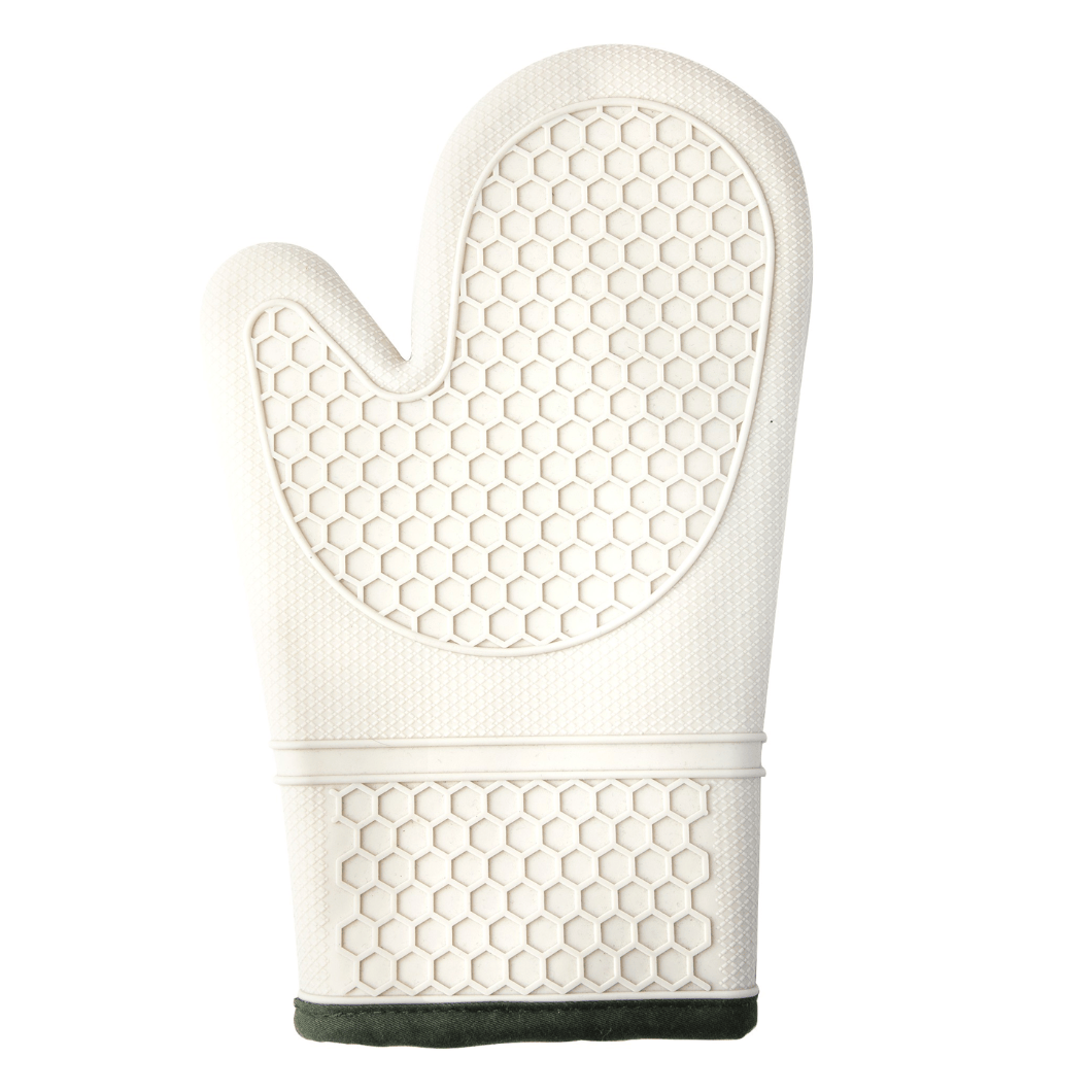 Mitaines de four en silicone Decakila - KMTT056W
