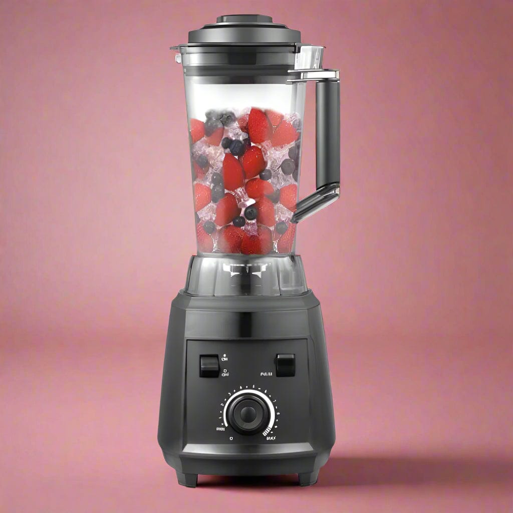 Mixeur industriel Decakila 2L Power 1200W - KEJB015B-1