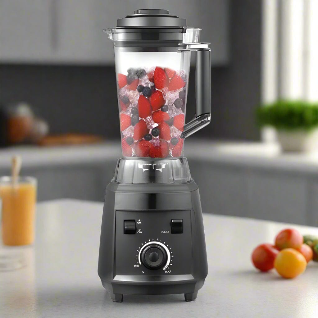 Mixeur industriel Decakila 2L Power 1200W - KEJB015B-2