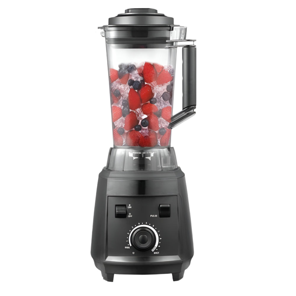 Mixeur industriel Decakila 2L Power 1200W - KEJB015B