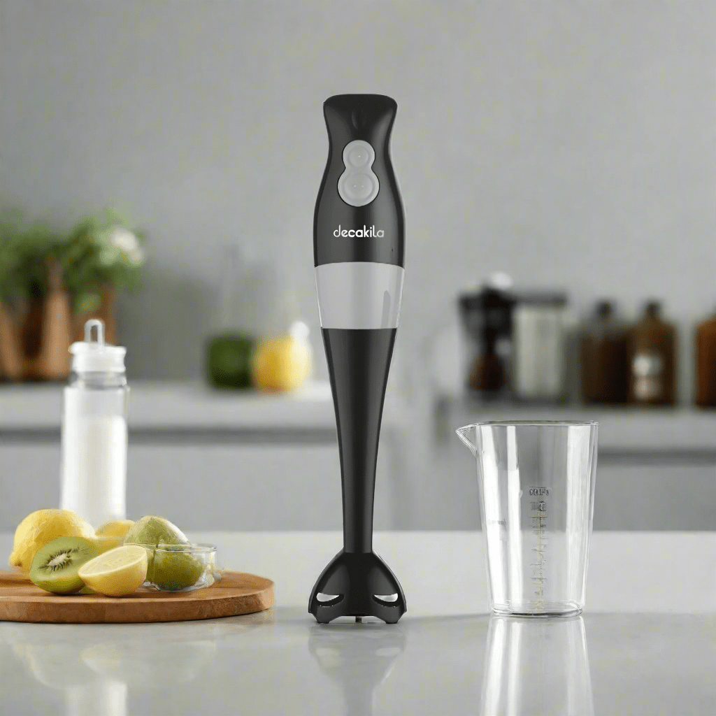 Mixeur plongeant Decakila 200W - KEJB016W-2