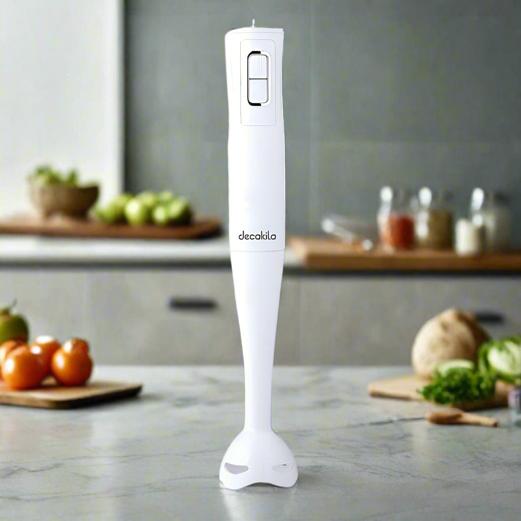 Mixeur plongeant Decakila 250W - KEJB017W-3