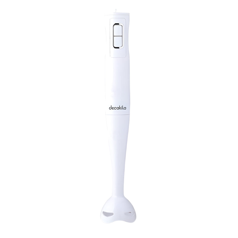 Mixeur plongeant Decakila 250W - KEJB017W