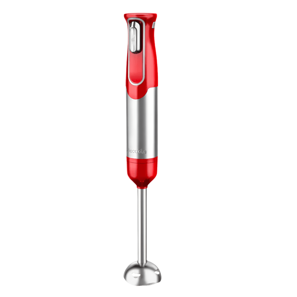 Mixeur plongeant sans fil Decakila 100W - KMJB023R