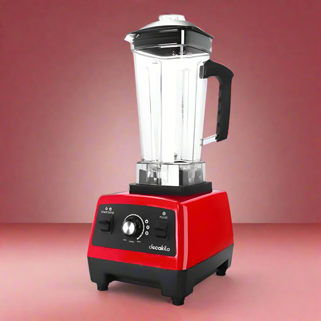 Mixeur portable Decakila 2L 1600W - KEJB031R-1