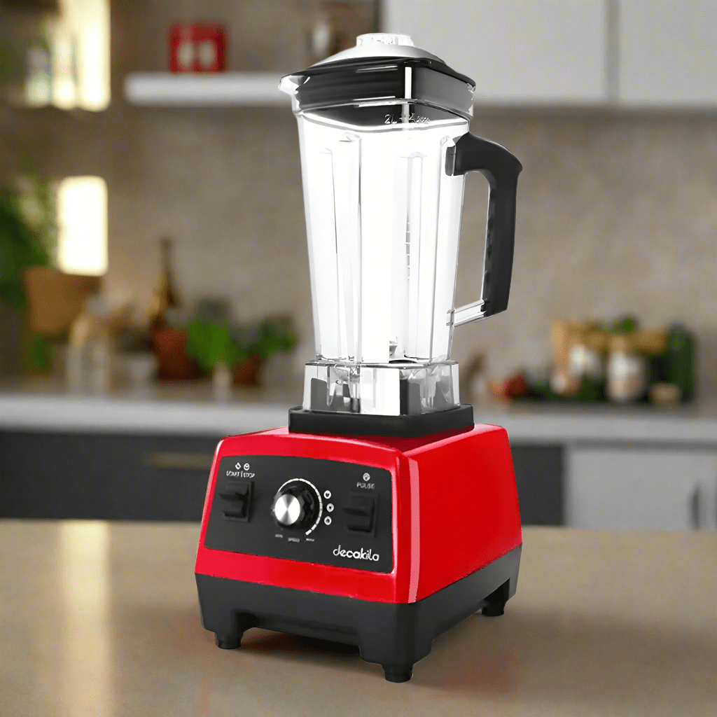 Mixeur portable Decakila 2L 1600W - KEJB031R-2
