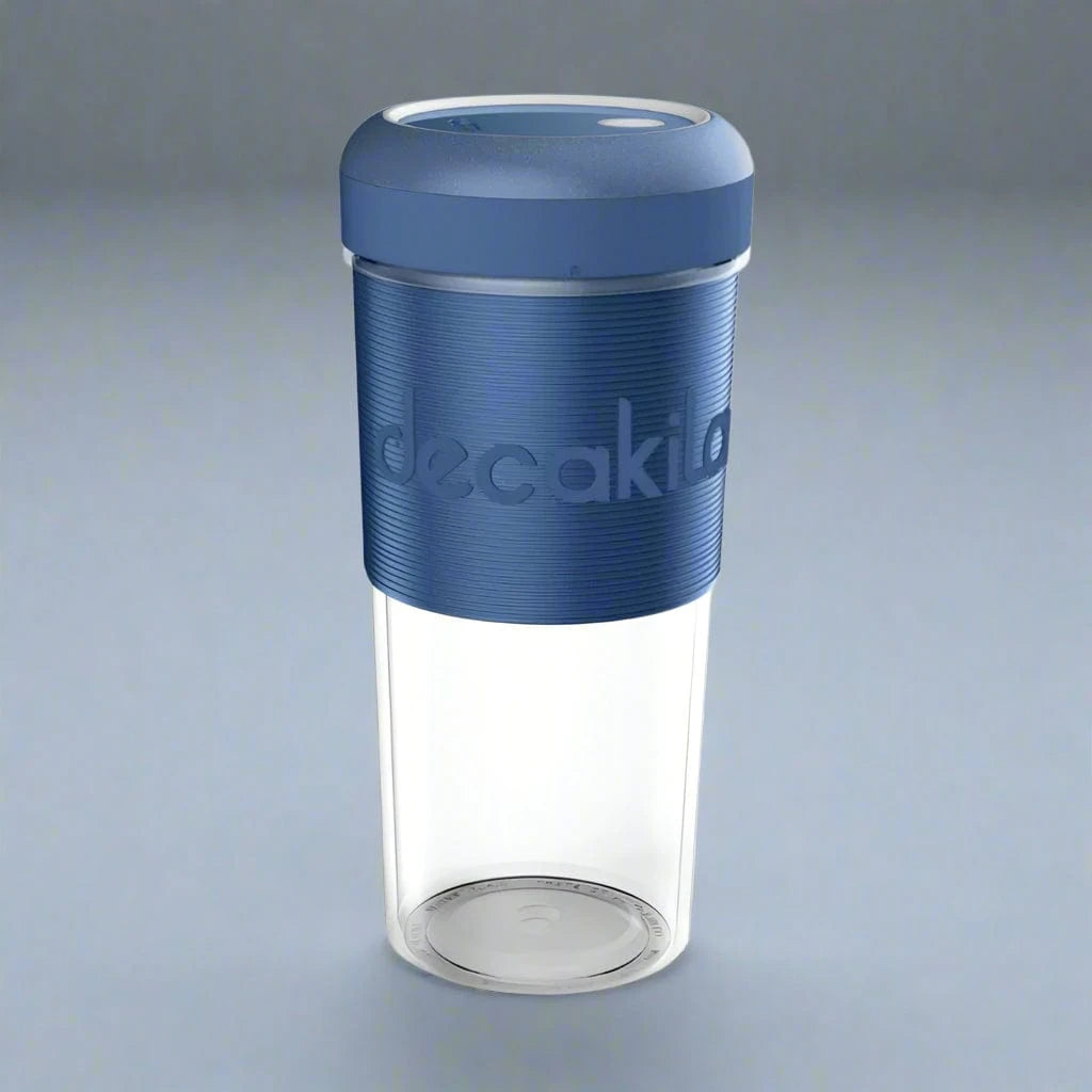 Mixeur portable sans fil Decakila 300 ml 50 W - KMJB012L-1