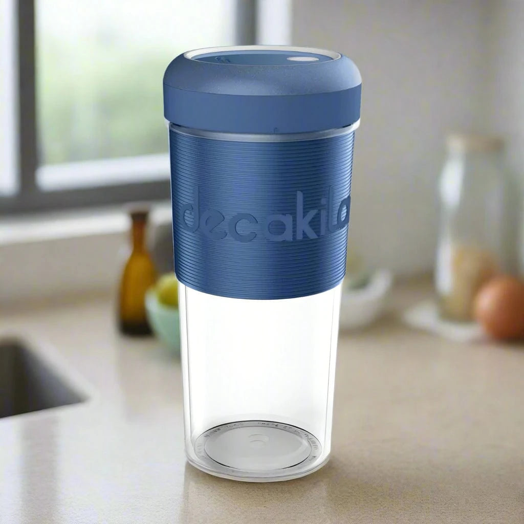 Mixeur portable sans fil Decakila 300 ml 50 W - KMJB012L-2
