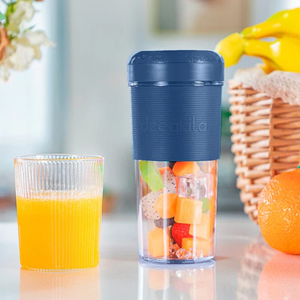 Mixeur portable sans fil Decakila 300 ml 50 W - KMJB012L-3