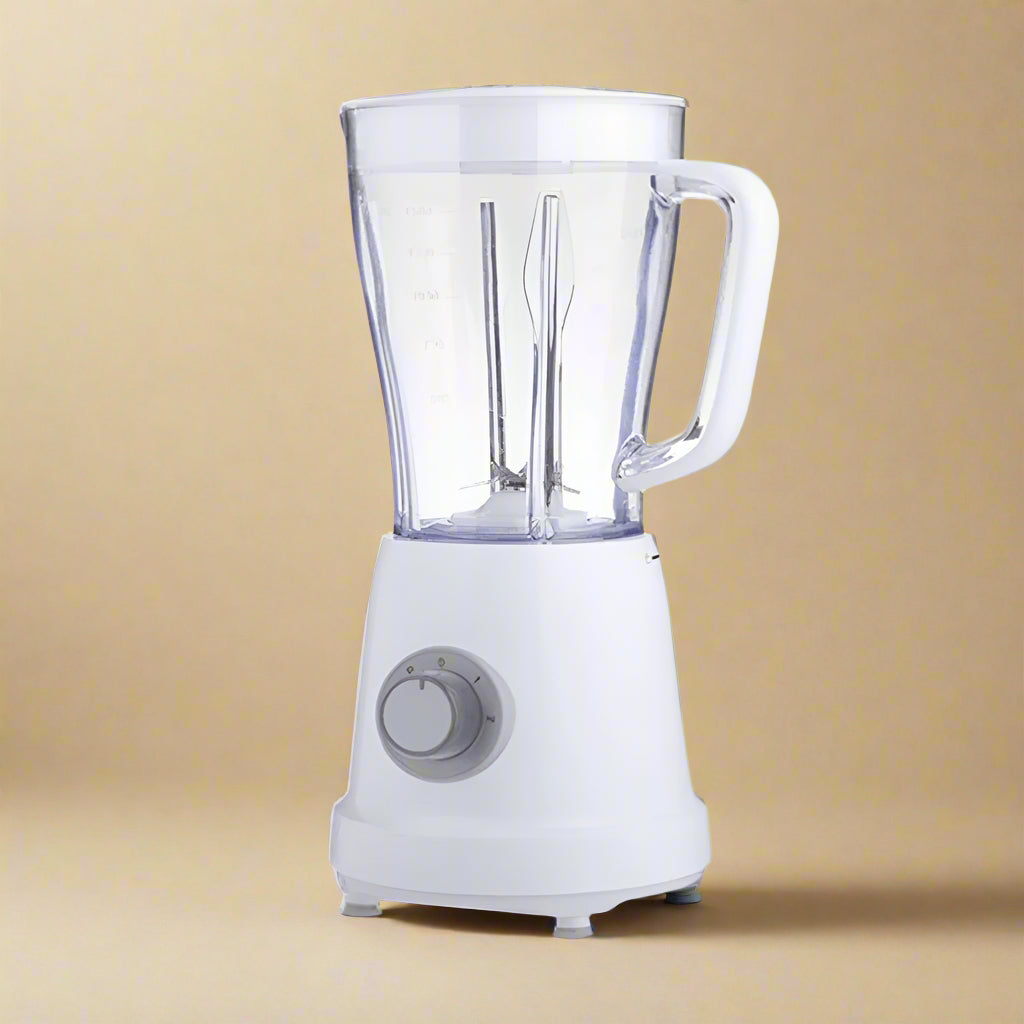 Mixeur sur socle Decakila 1,5 L 500 W - KEJB014W-1
