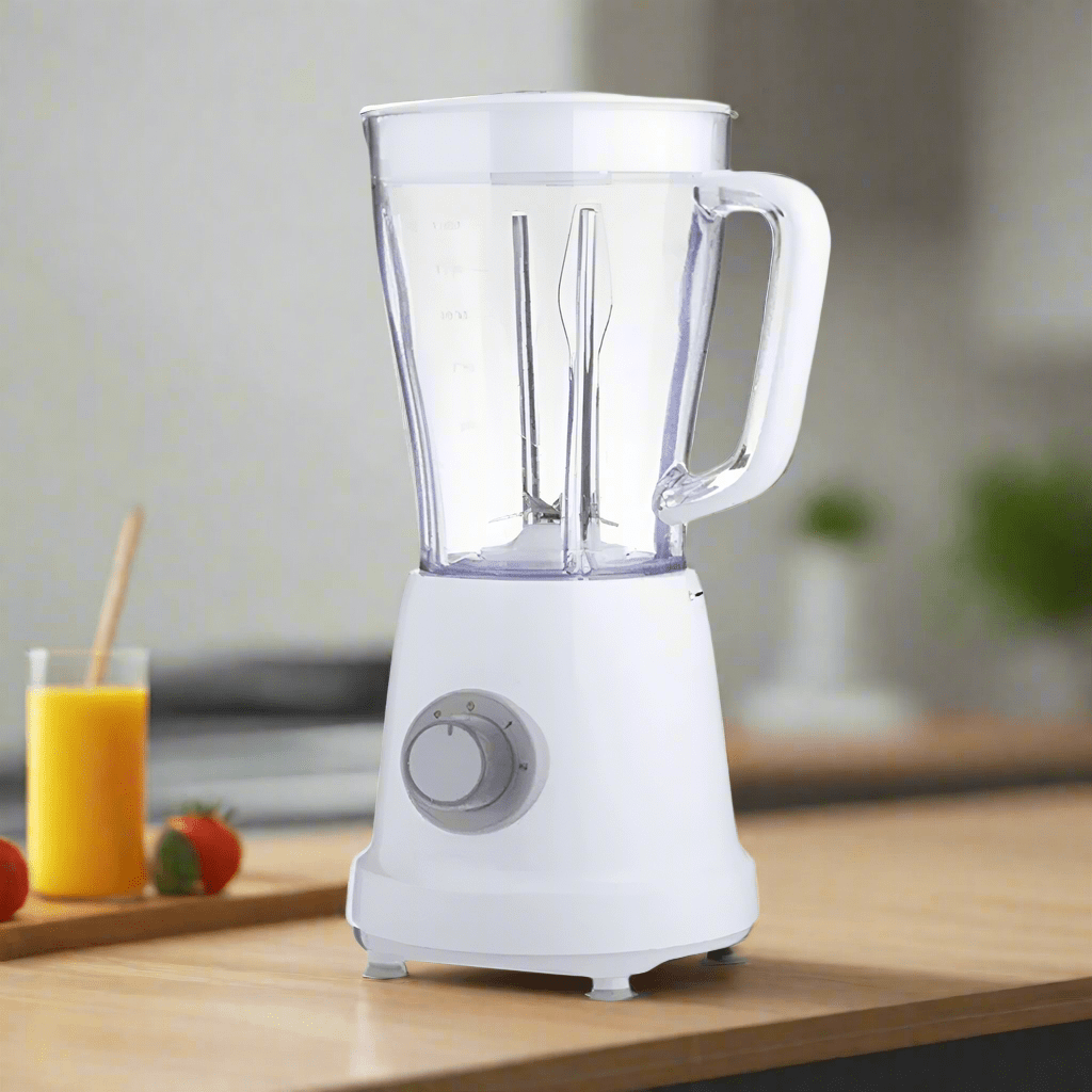Mixeur sur socle Decakila 1,5 L 500 W - KEJB014W-3