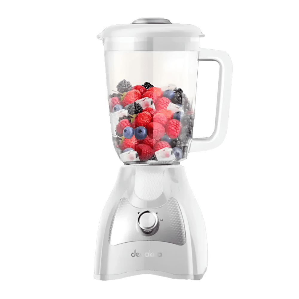 Mixeur sur socle Decakila 1,5 L 500 W - KEJB044W
