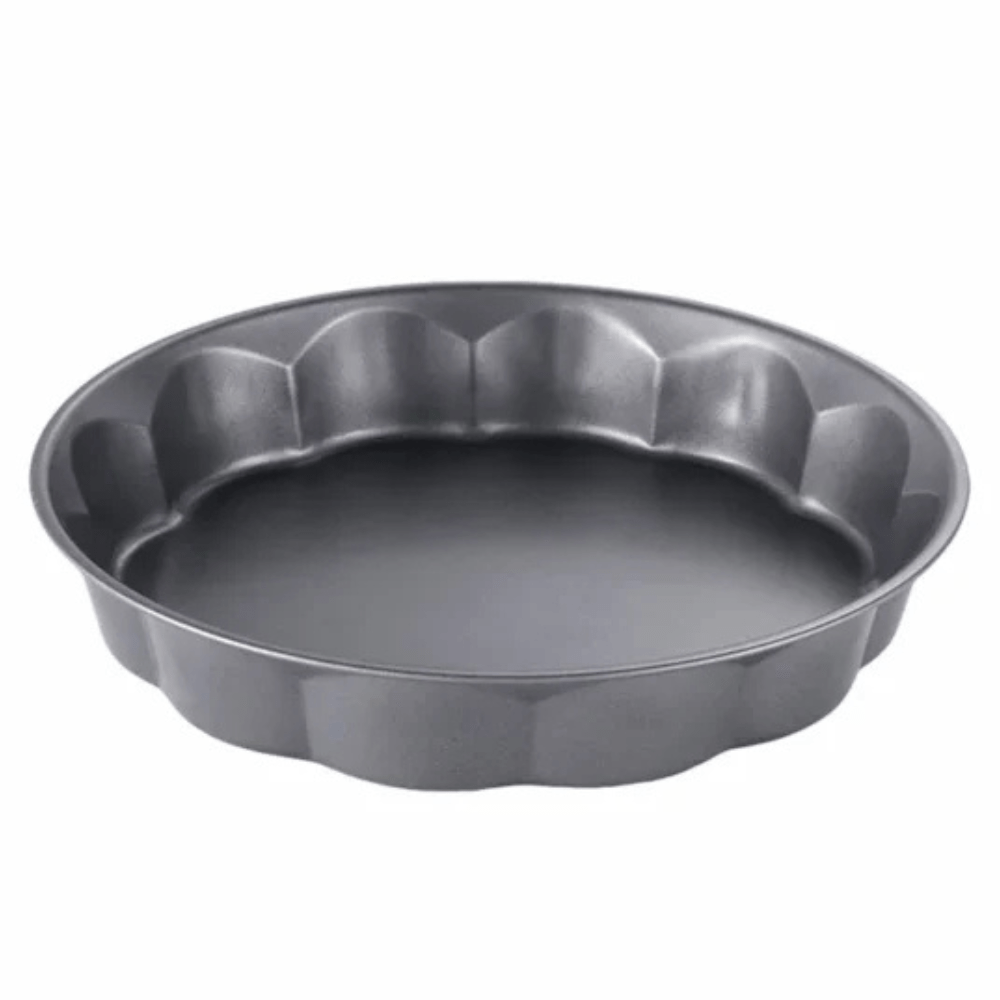 Moule à gâteau rond antiadhésif Decakila - KMTT072B