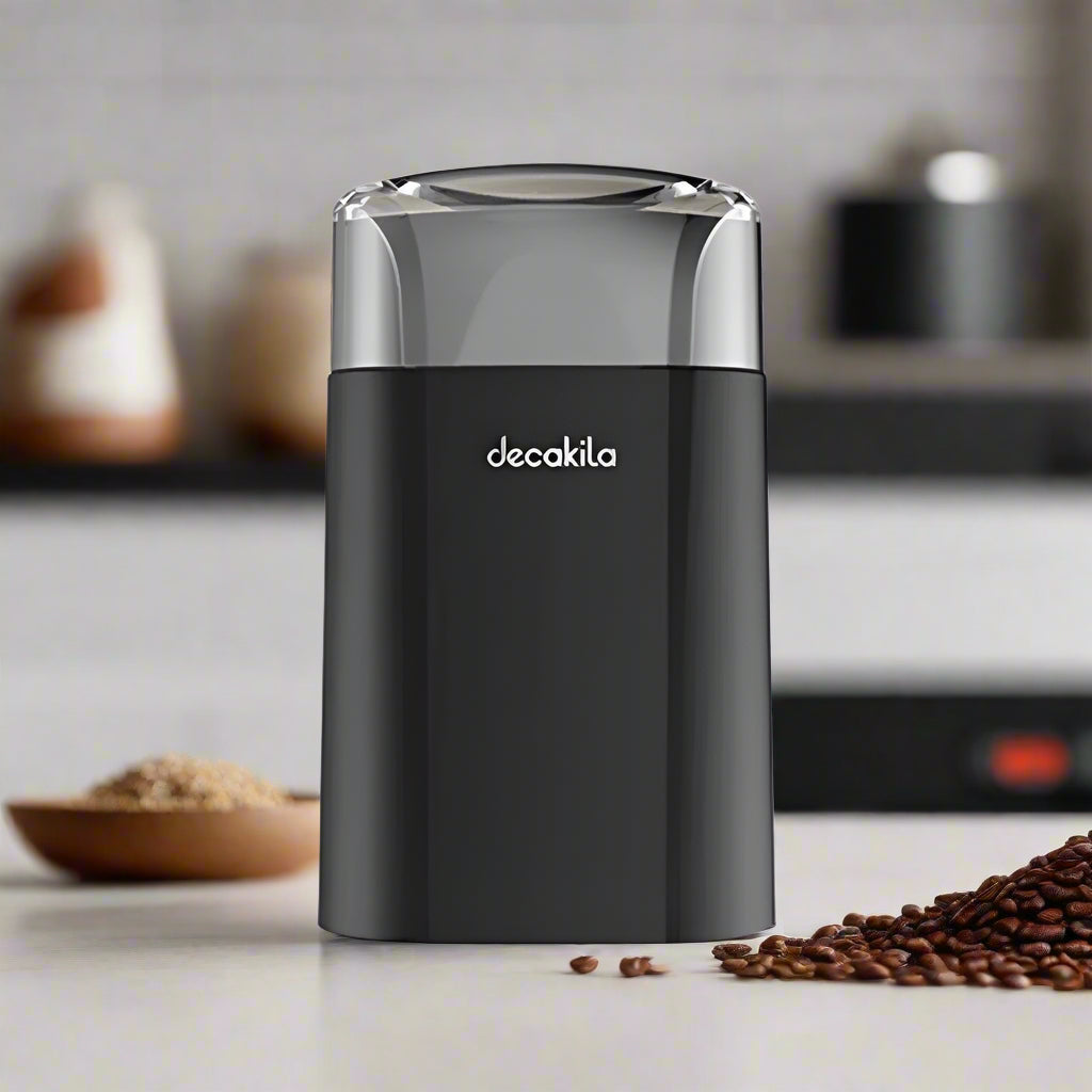 Moulin à café Decakila 150W - KECF006B-3